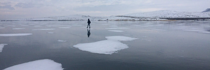 Frozen Adventures: Mastering Ice Fishing in the Heart of British Columbia