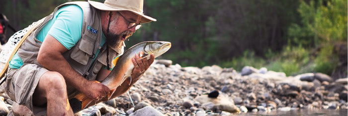 Exploring Fishing Regulations in British Columbia