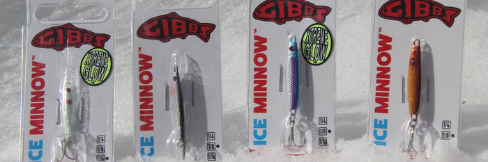 The Gibbs Minnow: A Versatile and Powerful Fishing Lure