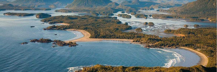 Fishing Hot Spots, Tips & Tactics - Tofino