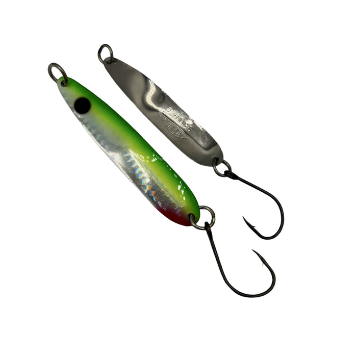 Skinny G Shimmer Series