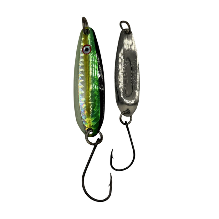 G Force Shimmer Series