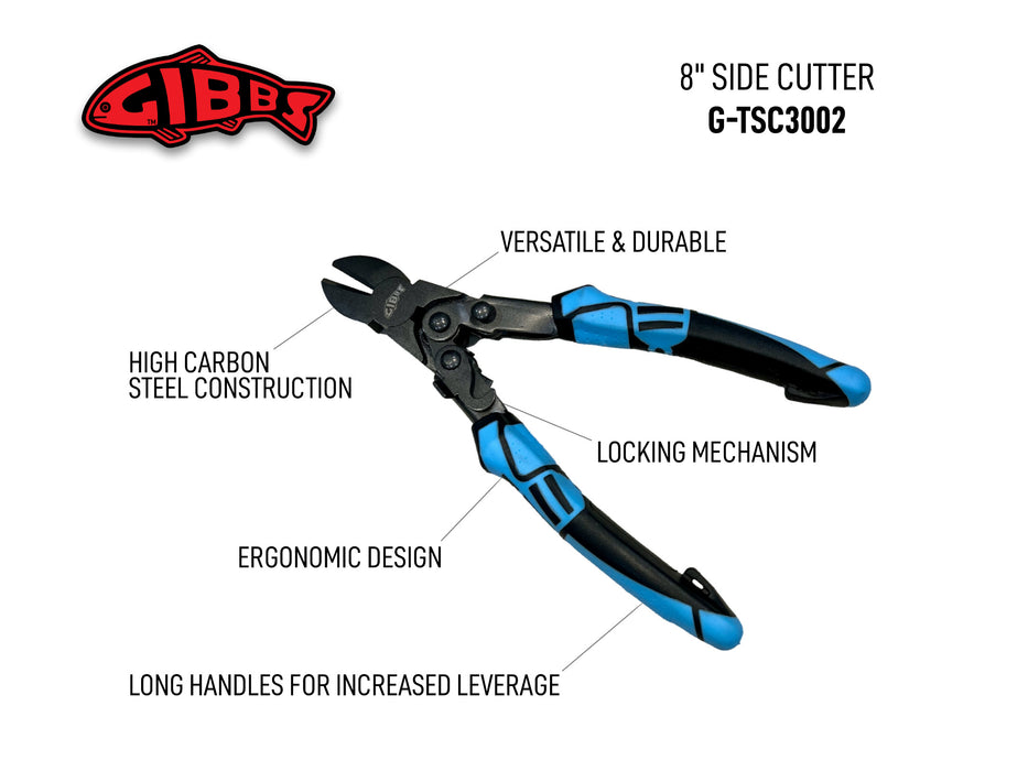 Side Cutters