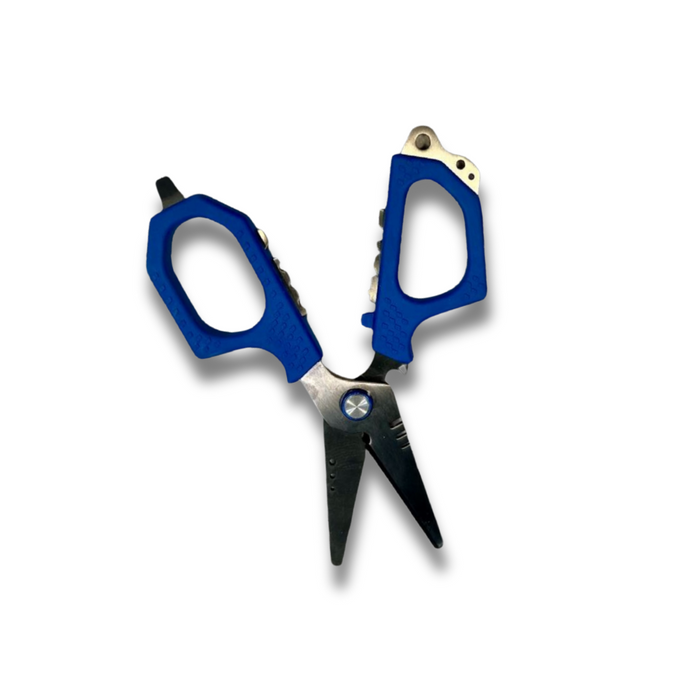 Gibbs 6.6" Multi-Function Scissors