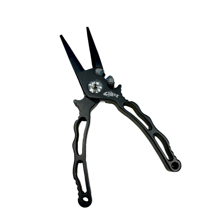 Gibbs Guide Series Aluminum Pliers