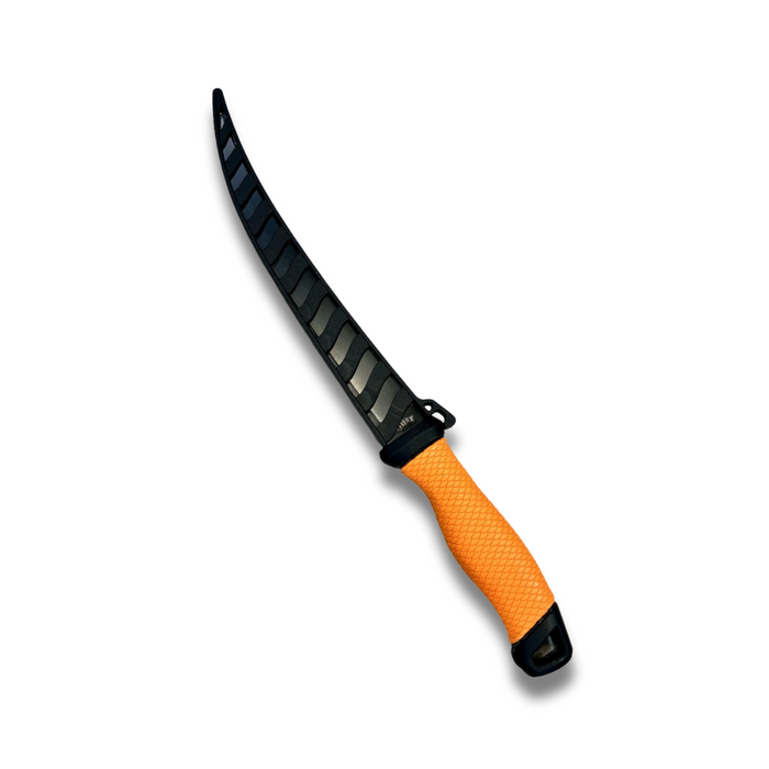 Gibbs Guide Series Fillet Knives