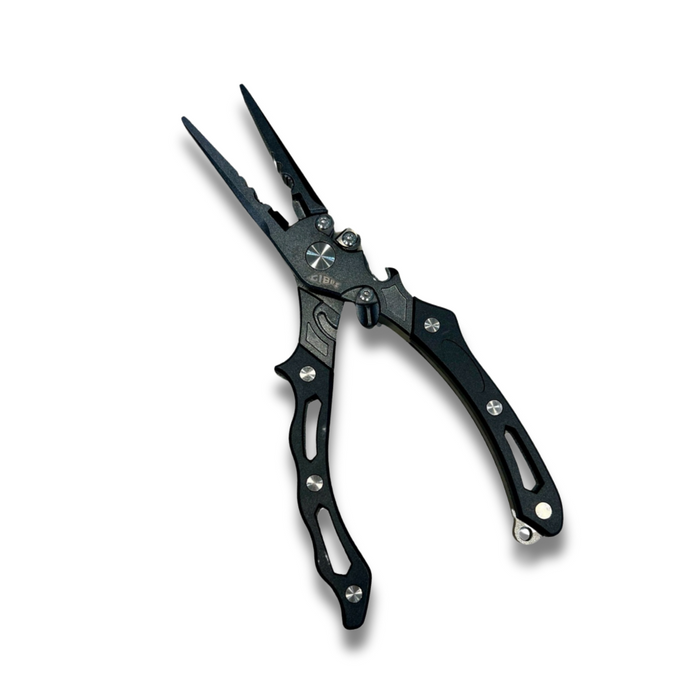 Gibbs Guide Series Stainless Steel Pliers