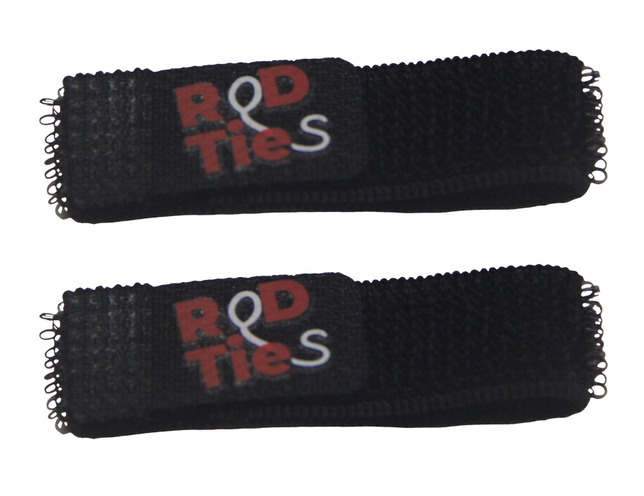 Rod Ties