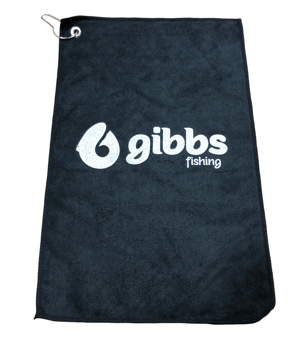 Gibbs Fishing Sport Towel