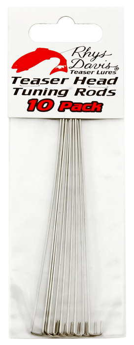 TUNING WIRE