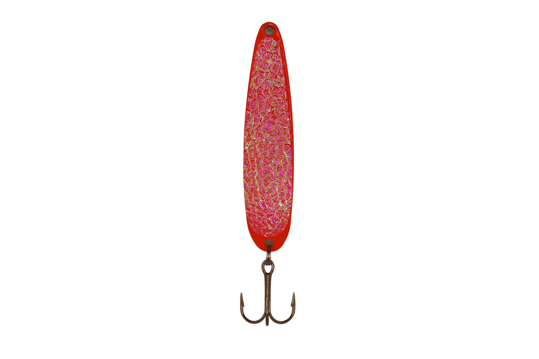 Stinger - Gold Hammered