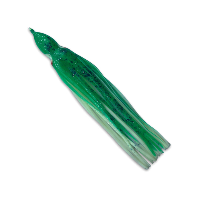 8" Super Magnum Squid - 2pk