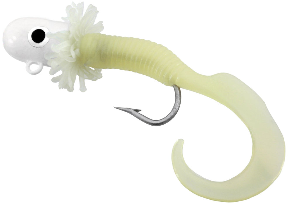 Squirley Shirley