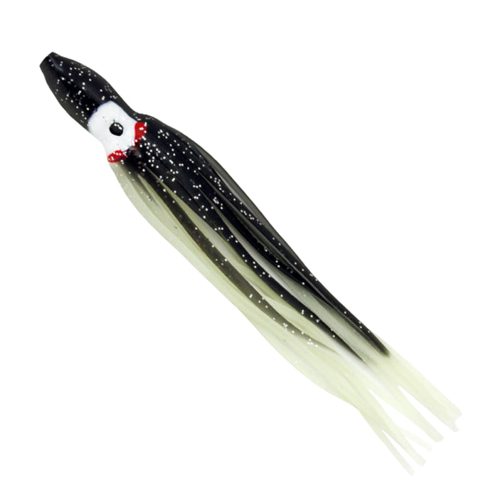 Delta 4.5" Squid