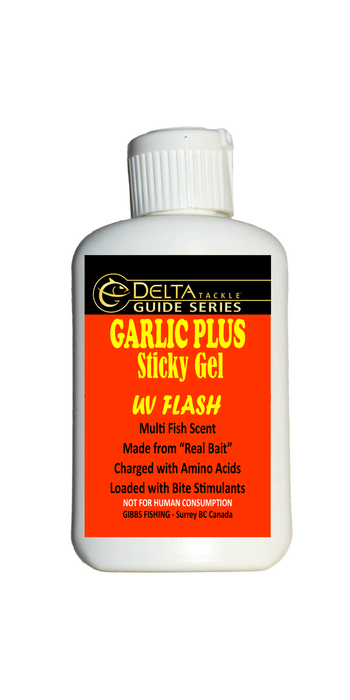 Fish Scents - 2 oz. Bottle