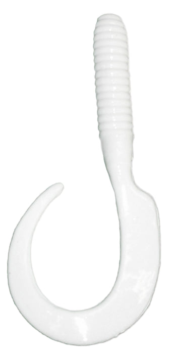 Curly Tail 25 PACK