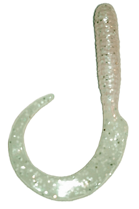 Curly Tail 25 PACK