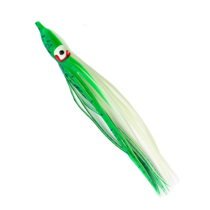 4.5" Squid - Yamashita