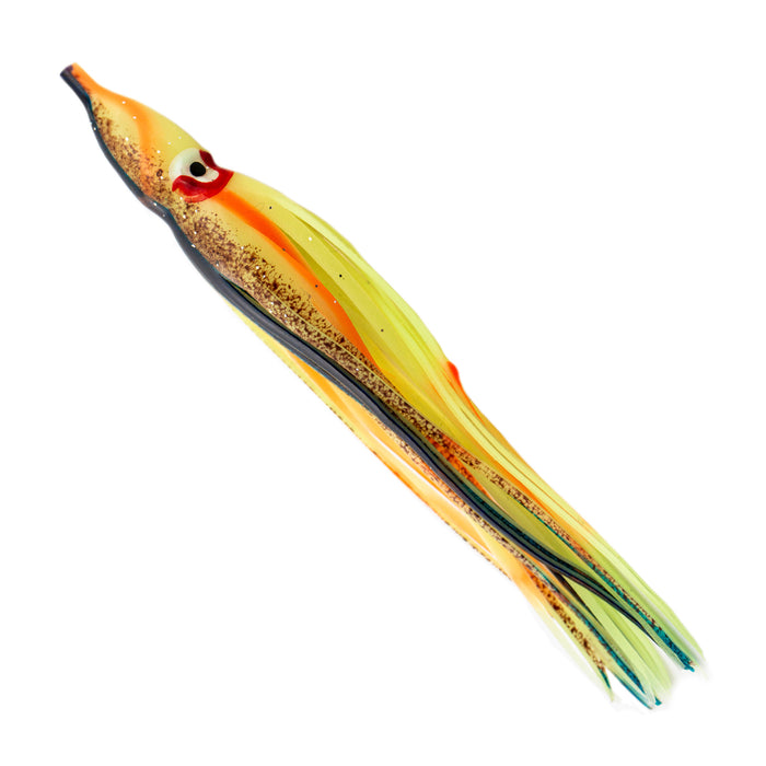 4.5" Squid - Yamashita