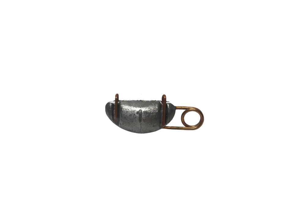 Slip Weight Sinker