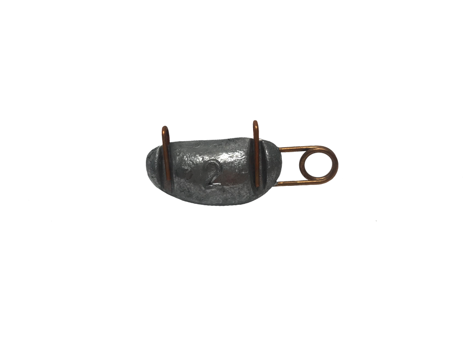 Slip Weight Sinker
