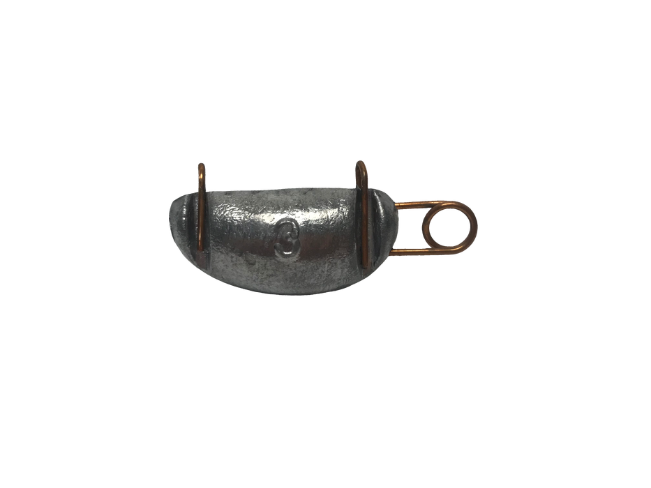 Slip Weight Sinker