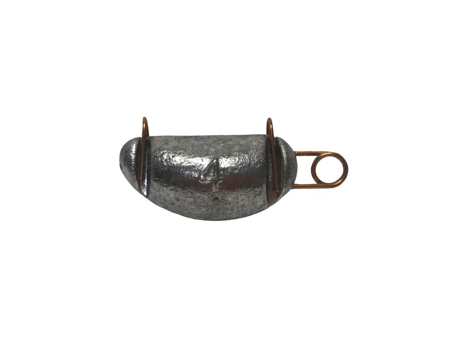 Slip Weight Sinker
