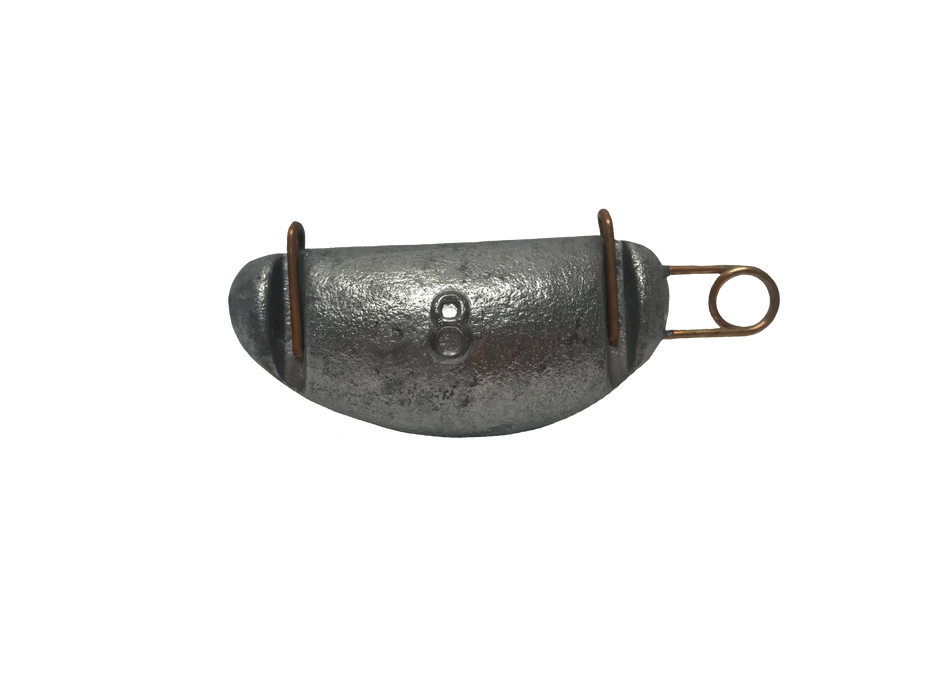 Slip Weight Sinker