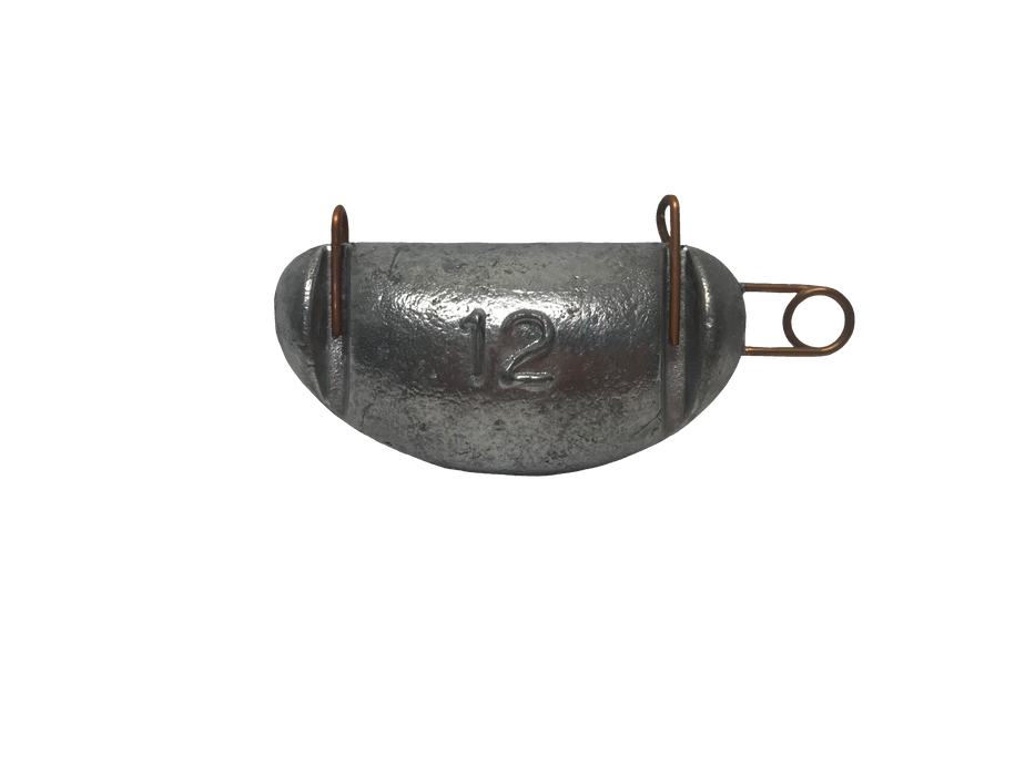 Slip Weight Sinker