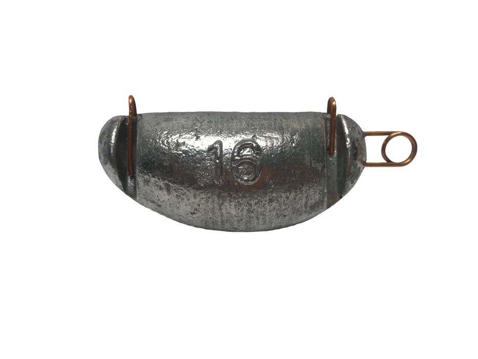Slip Weight Sinker