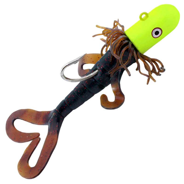 Big Eye Jig