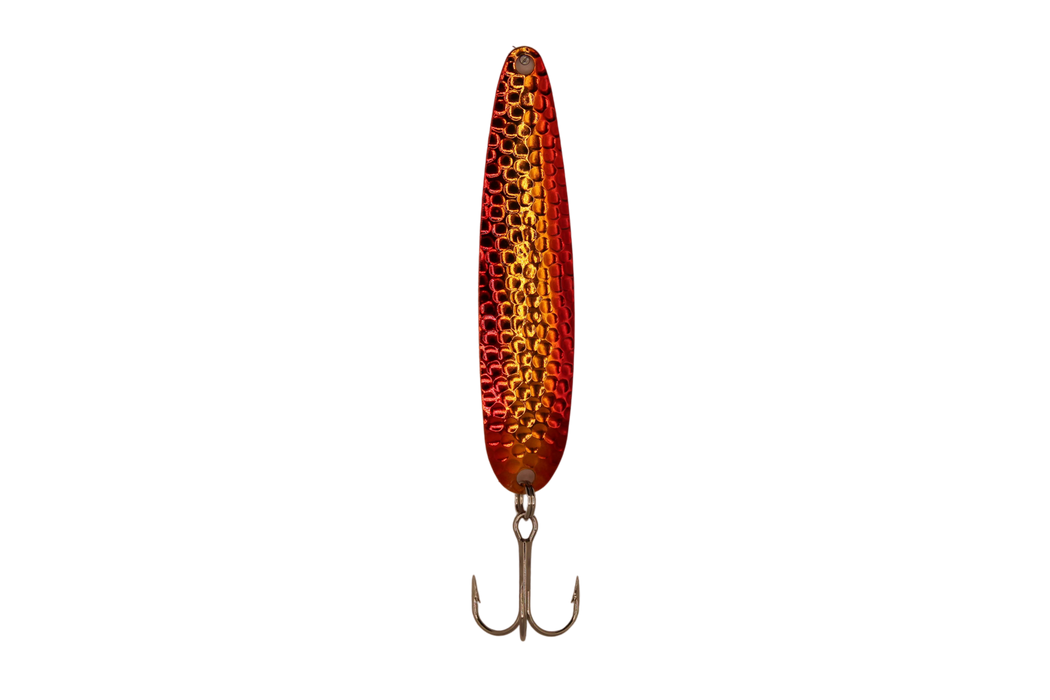 Stinger - Copper Hammered