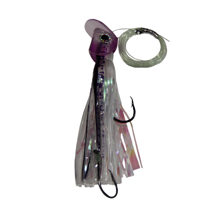 Jughead Hoochie Lure