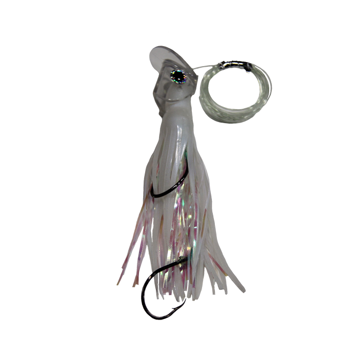 Jughead Hoochie Lure