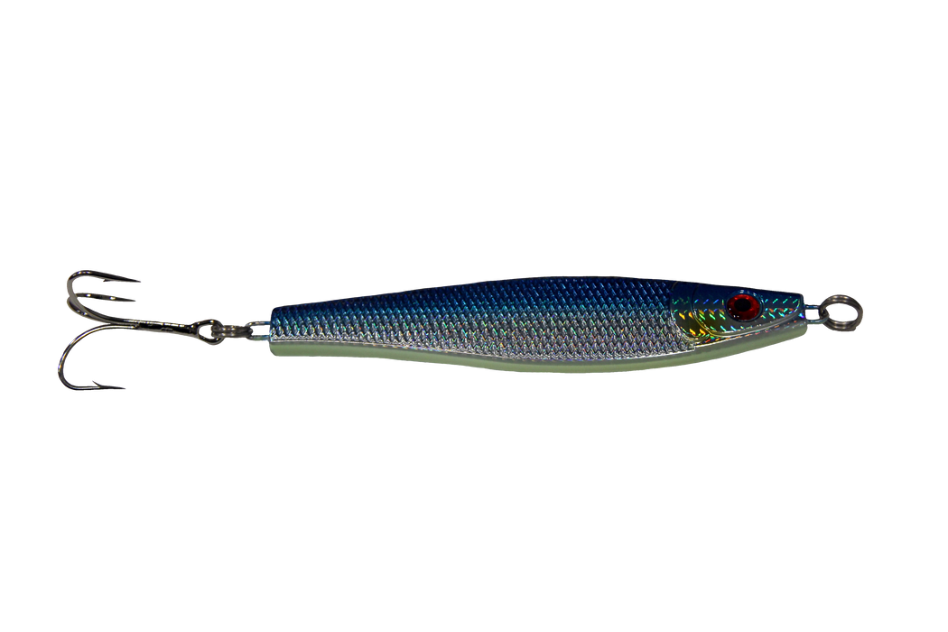 Mega Bite Deep Drop Jig