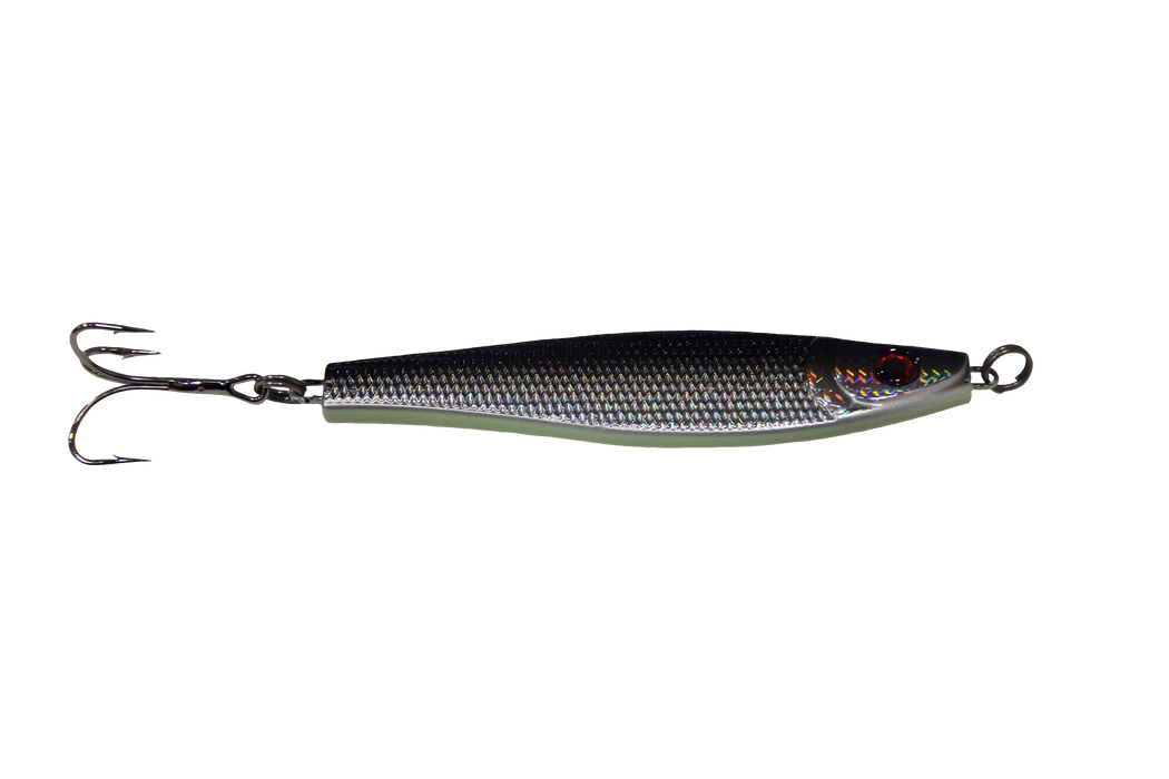 Mega Bite Deep Drop Jig