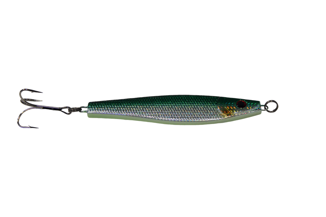 Mega Bite Deep Drop Jig