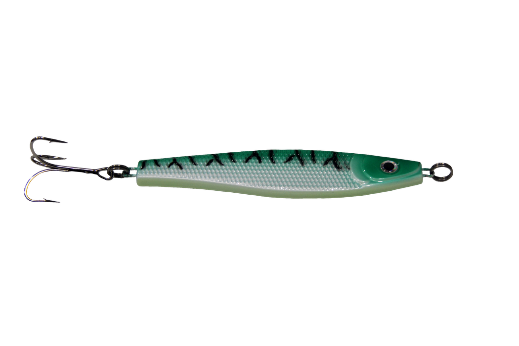 Mega Bite Deep Drop Jig