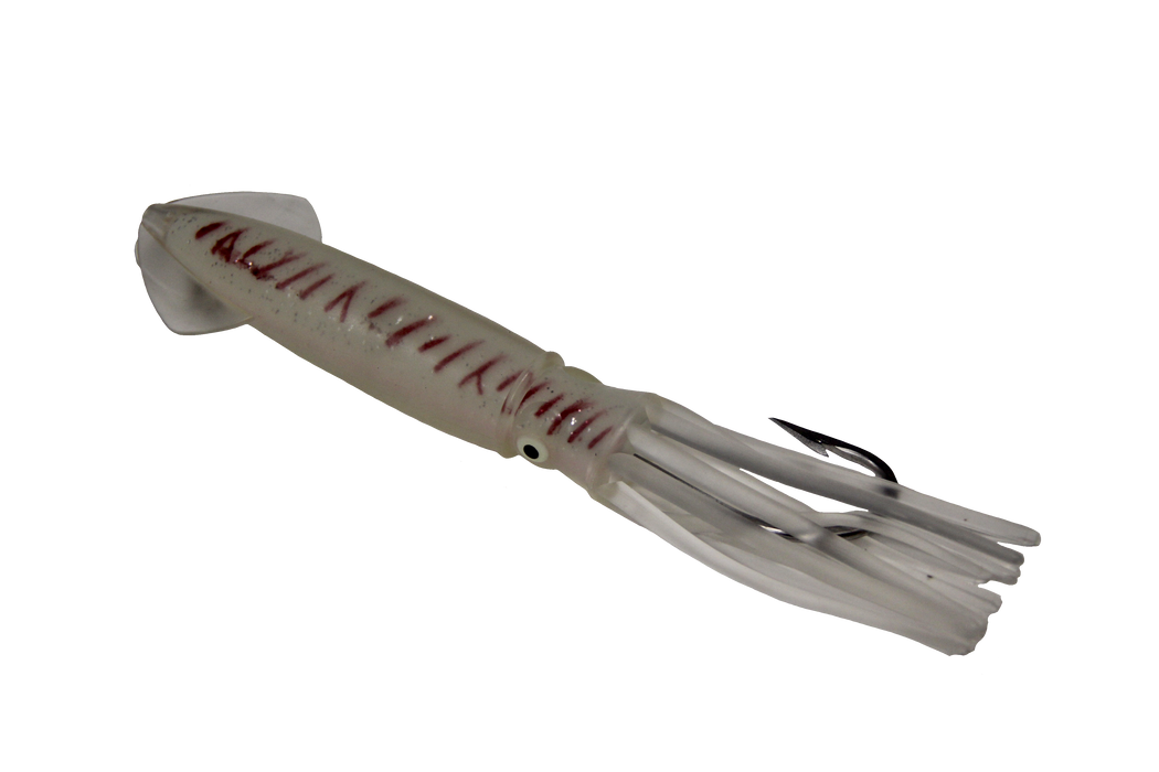 Electronic Squid