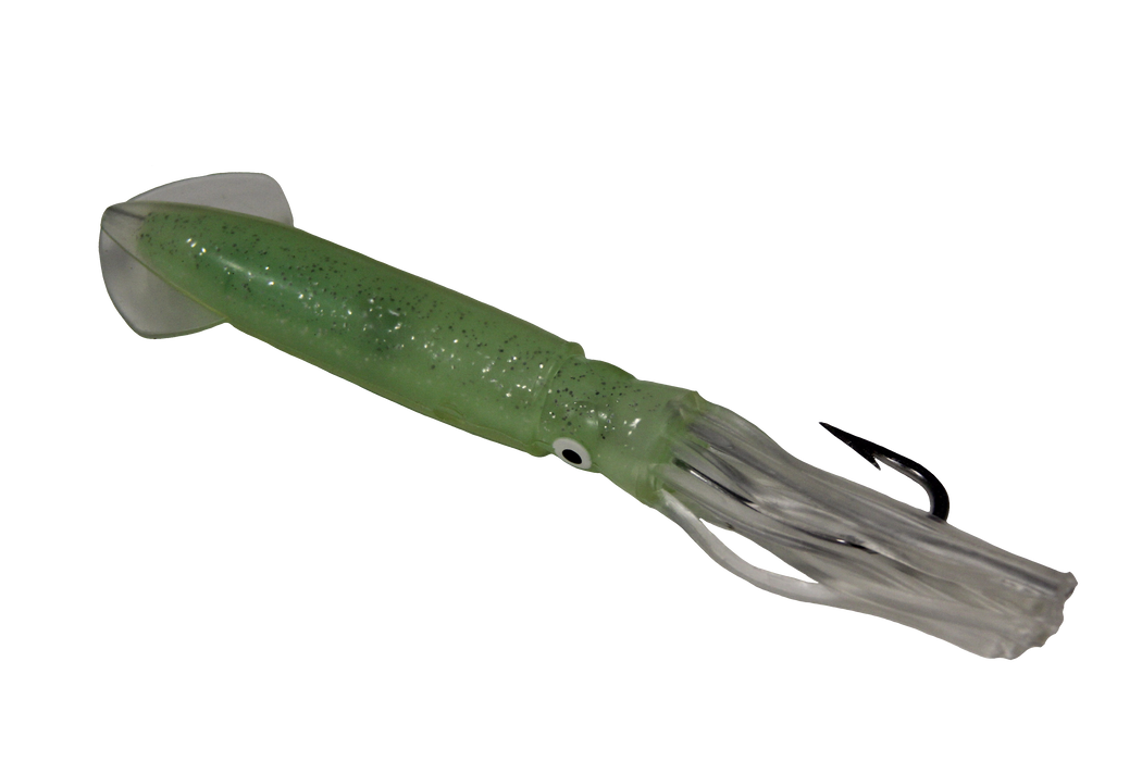 Electronic Squid