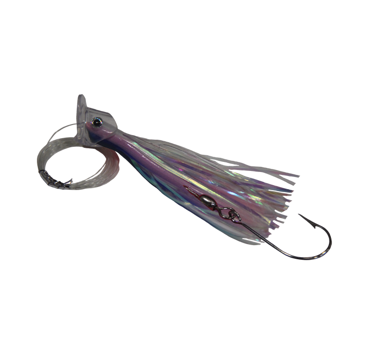 Jughead Nano Squirt Lure