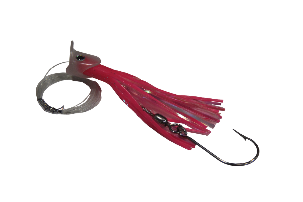 Jughead Nano Squirt Lure