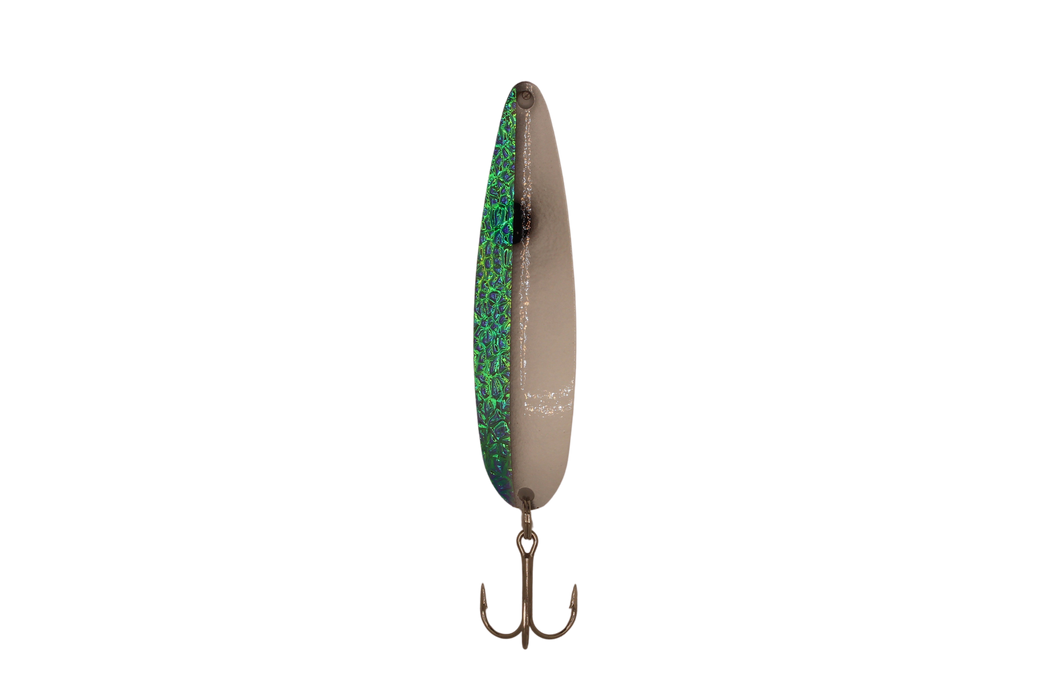 Stinger Stingray - Painted Smooth Brass