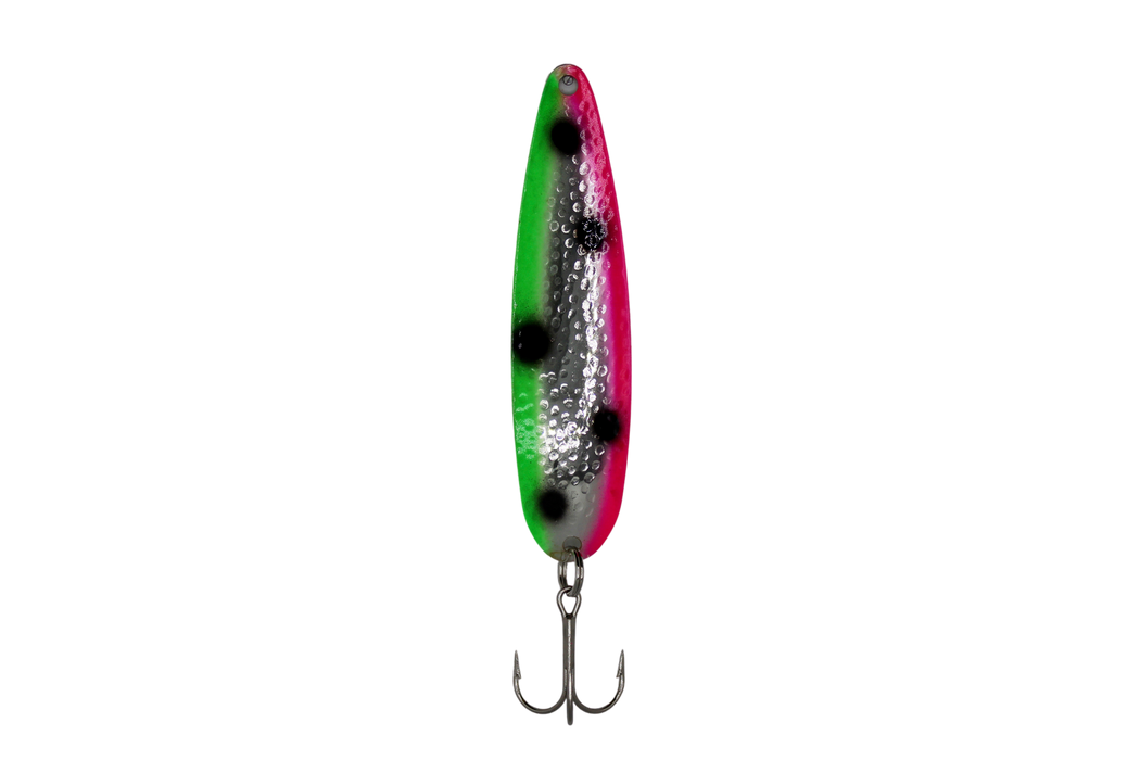 Stinger - Silver Hammered