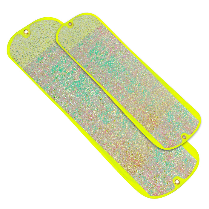 Big Shooter - Chartreuse