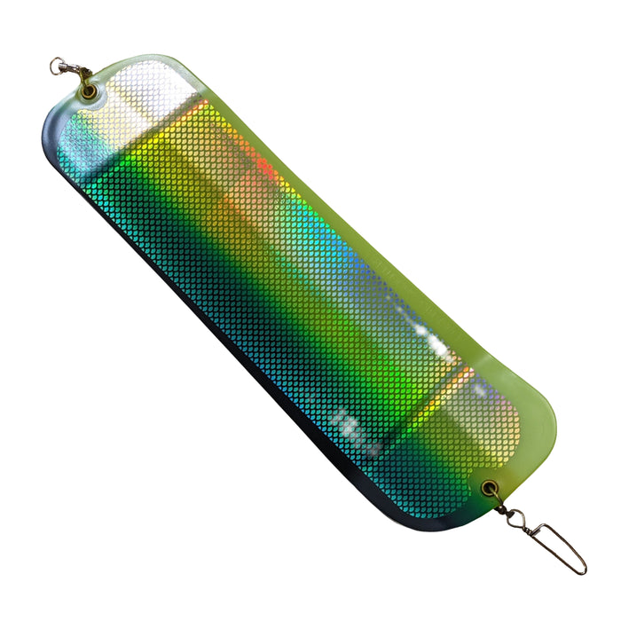 O'ki Big Shooter - Green Herring Aid