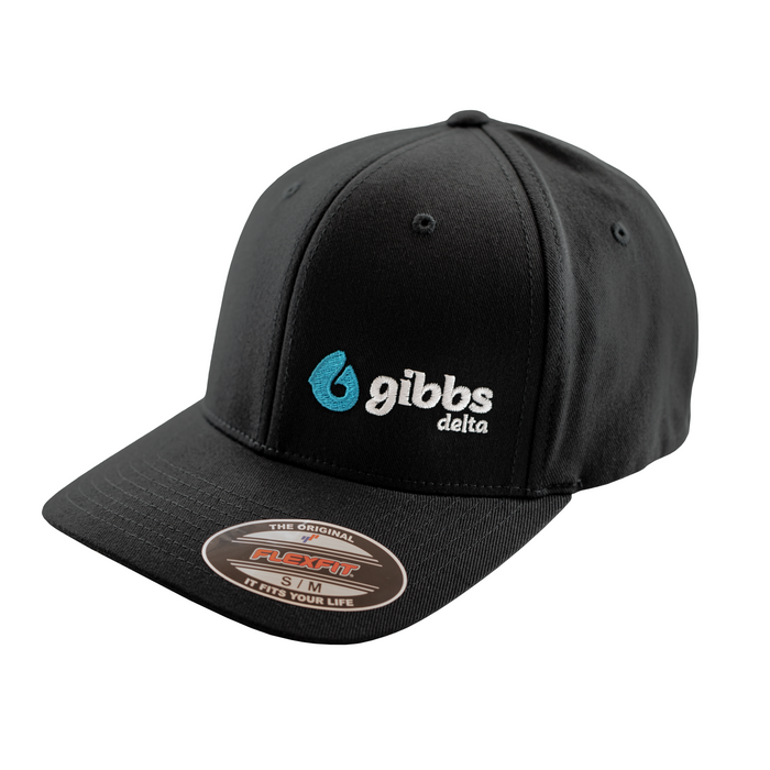 Gibbs Fishing New Era Flexfit Hat