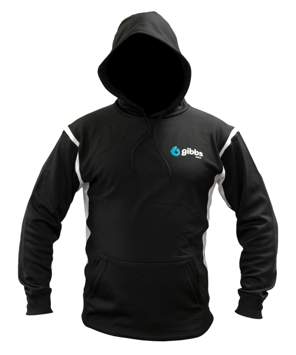 Gibbs Fishing Pull-Over Hoodie