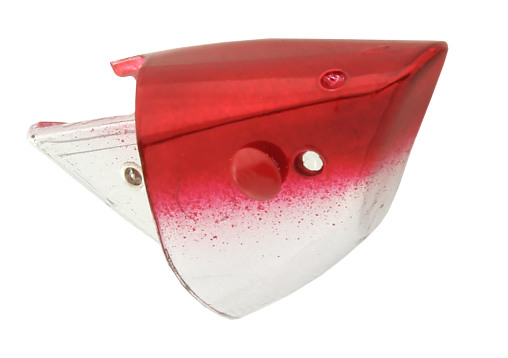 Anchovy Special Chrome Red