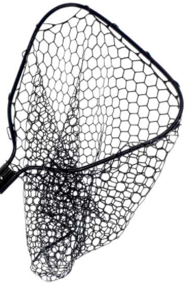 Gibbs Replacement Rubber Net Bag